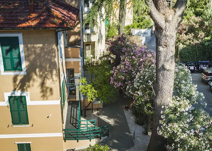 Villa Aurora Roma